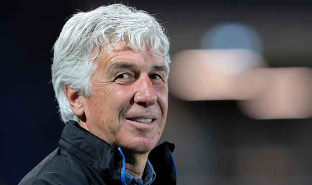 Гасперини, Getty Images