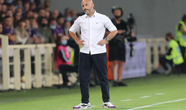 Винченцо Итальяно, Getty Images