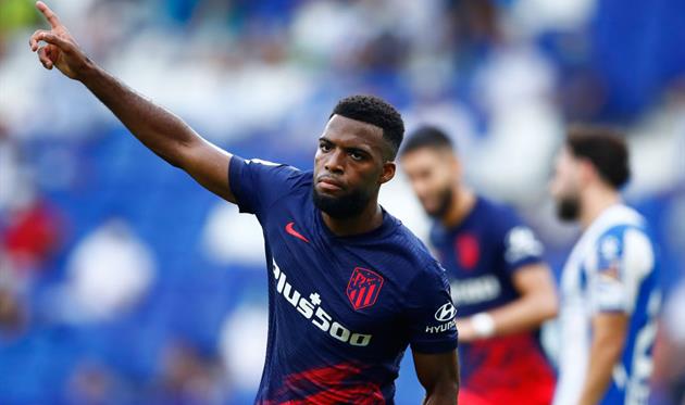 Тома Лемар, Getty Images