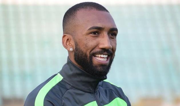 Рангел, фото ФК Ворскла Полтава