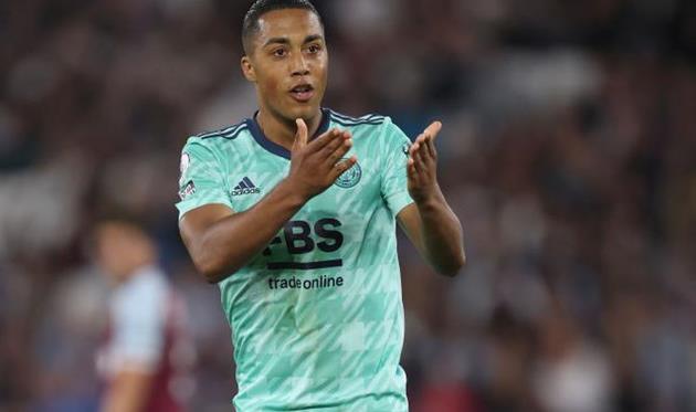 Юри Тилеманс, getty images