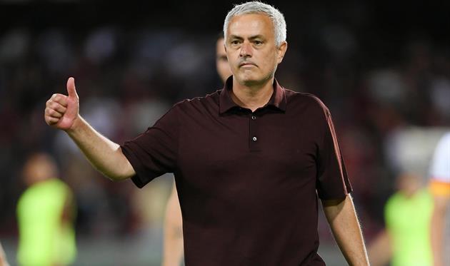 Жозе Моуриньо, Getty Images