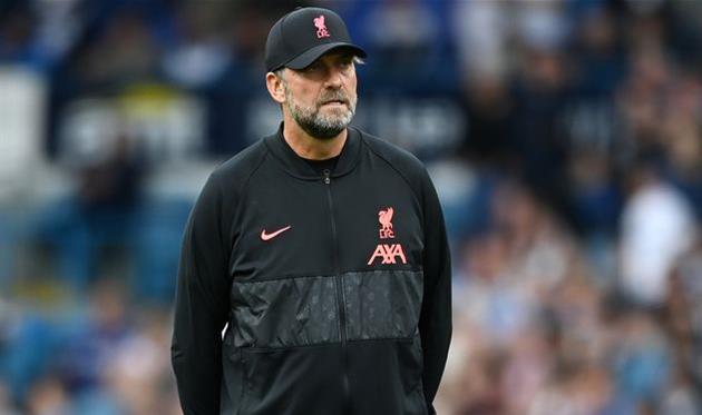 Юрген Клопп, Getty Images