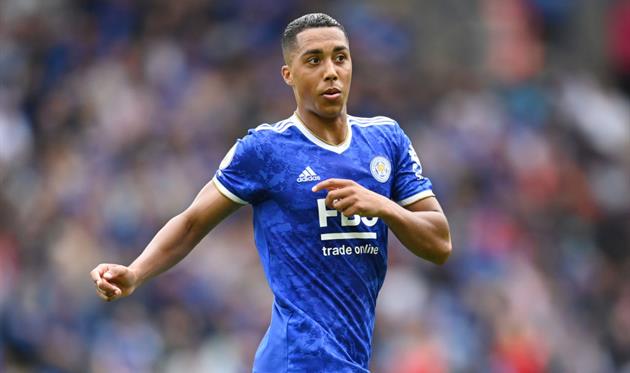 Юри Тилеманс. Фото Getty Images