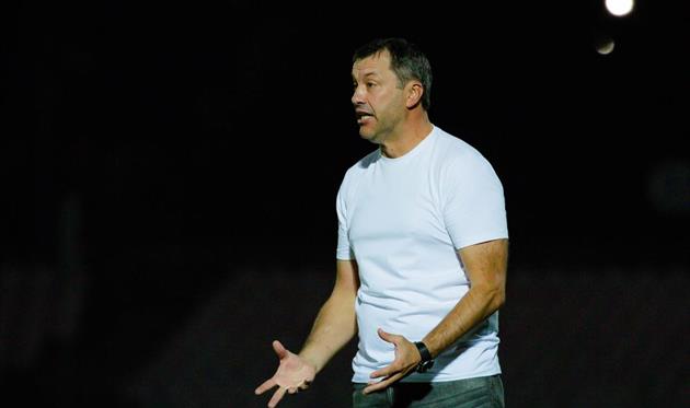 Юрий Вирт, фото Верес