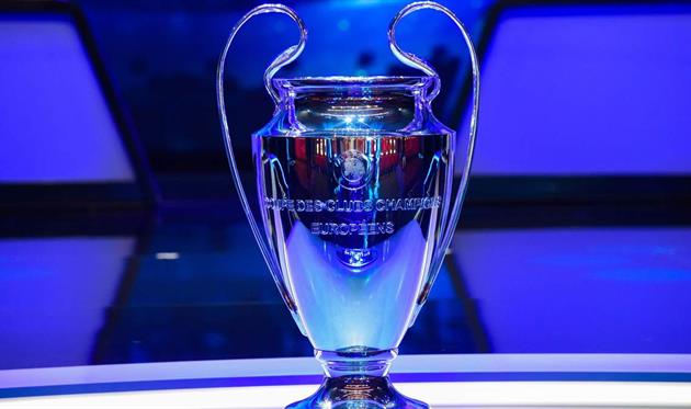 На Football.ua стартует конкурс прогнозистов Лиги чемпионов стадии плей-офф