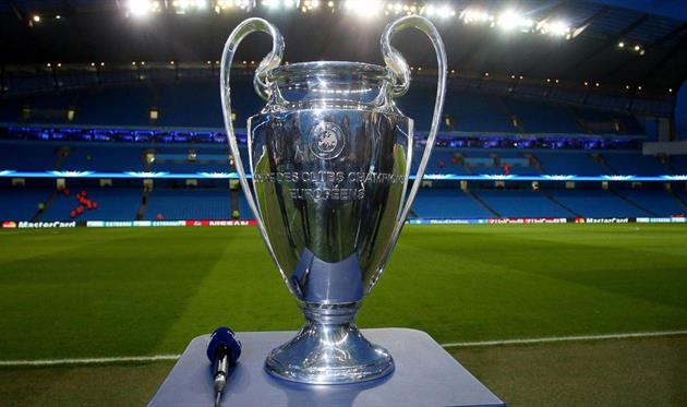 Кто выиграет Лигу чемпионов-2021/22?