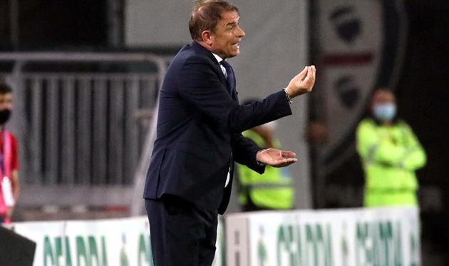 Леонардо Семпличи, Getty Images