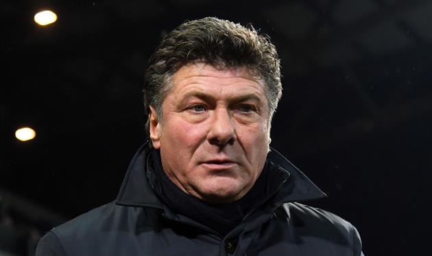 Вальтер Маццарри. Фото Getty Images