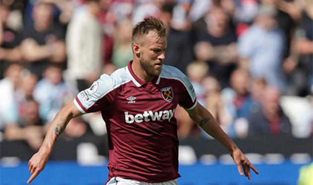 Андрей Ярмоленко, Getty Images