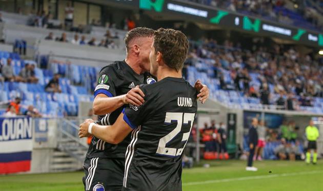 ФК Копенгаген