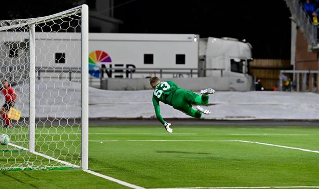 ФК Буде-Глимт