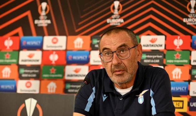 Маурицио Сарри, Getty Images