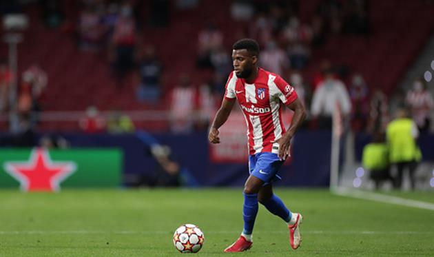 Тома Лемар, Getty Images