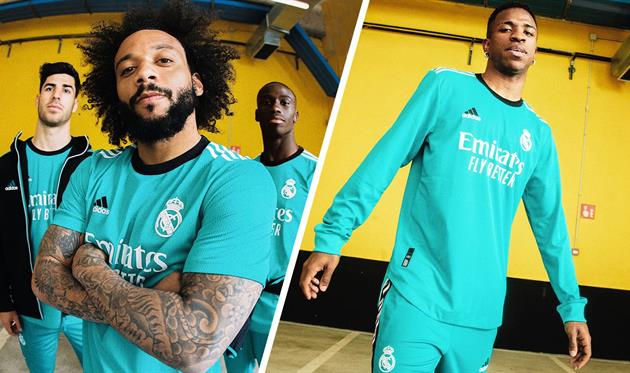 ФК Реал Мадрид