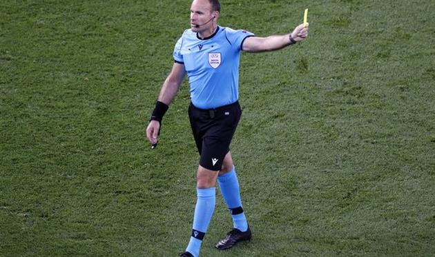 Антонио Матеу Лаос, Getty Images