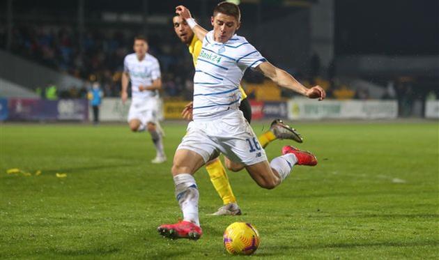 Александрия — Динамо Киев, фото ФК Динамо Киев