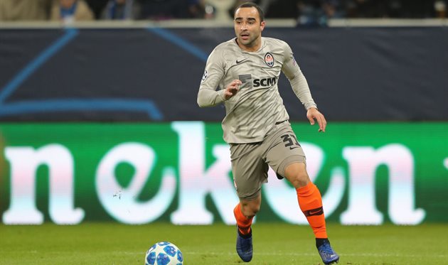 ИСМАИЛИ, GETTY IMAGES