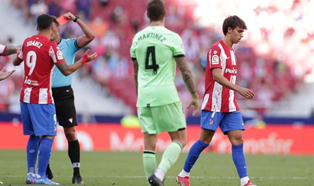 Атлетико - Атлетик, Getty Images