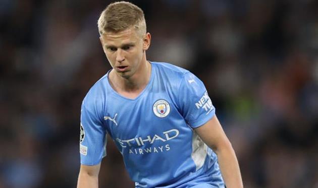 Александр Зинченко, фото getty images