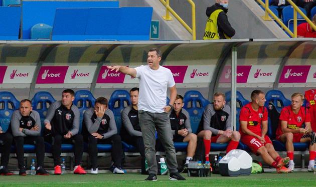 Юрий Вирт, фото Верес