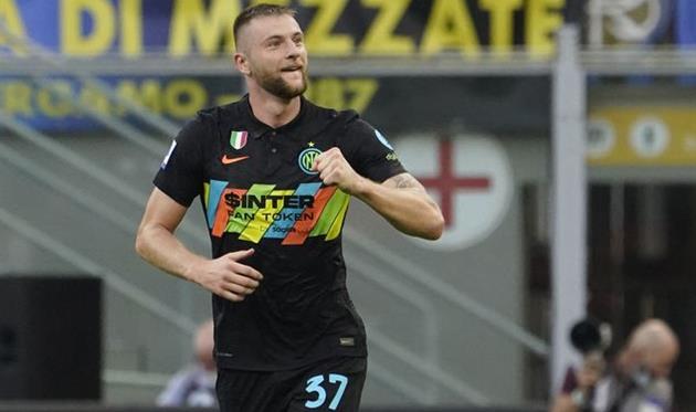 Милан Шкриниар, Getty Images