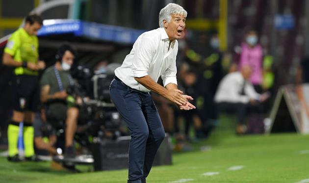 Джан Пьеро Гасперини. Фото Getty Images