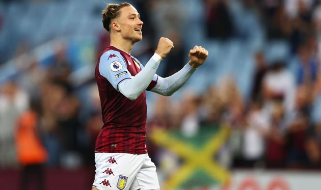 Мэтти Кэш. Фото Getty Images