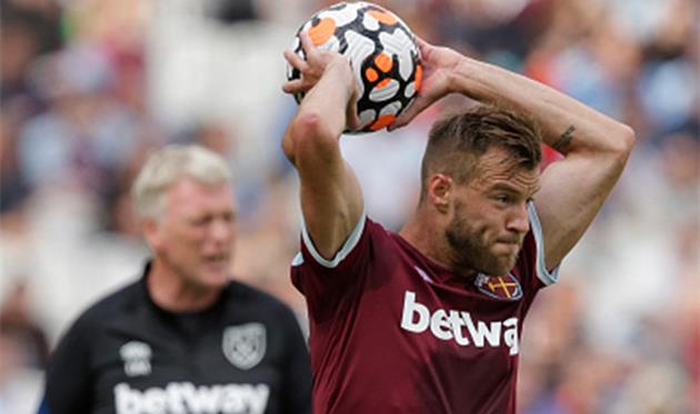 Андрей Ярмоленко, Getty Images