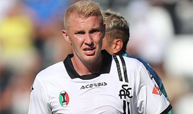 Виктор Коваленко, Getty Images