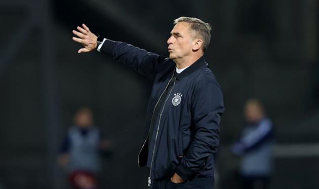 Штефан Кунц, Getty Images