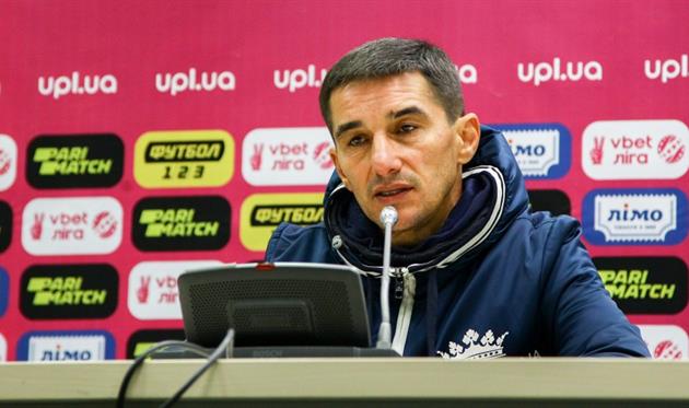 Валерий Кривенцов, фото Металлист 1925