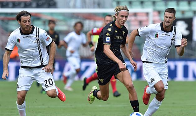 Венеция - Специя, Getty Images