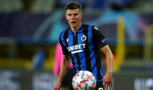 Эдуард Соболь. Фото Getty Images