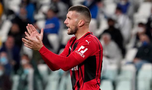 Анте Ребич, Getty Images