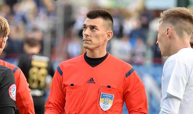 Андрей Коваленко, ПФК Львов