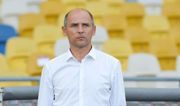 ВИКТОР СКРИПНИК, ФОТО ФК ШАХТЕР