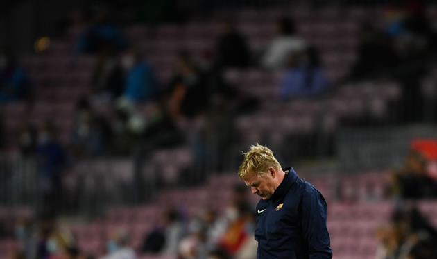 Рональд Куман, Getty Images