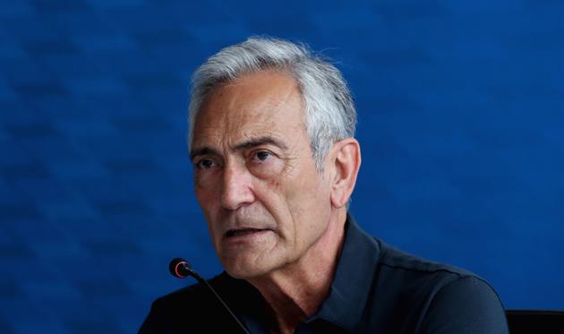 Габриэле Гравина, Getty images