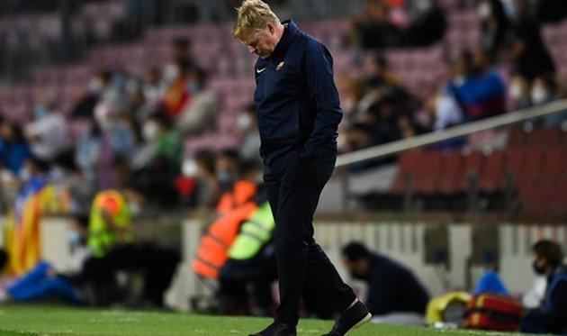 Рональд Куман, Getty Images