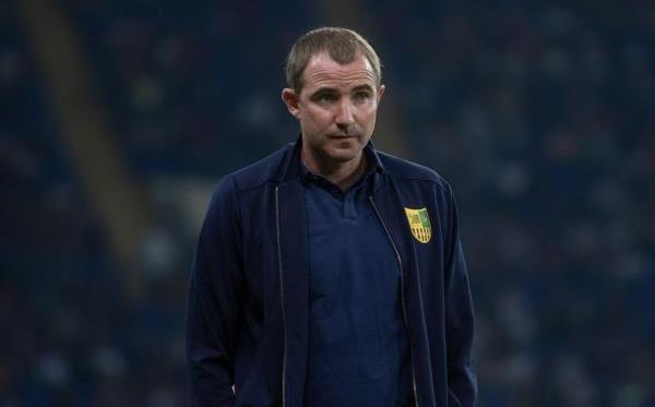 Александр Кучер. Фото ФК Металлист