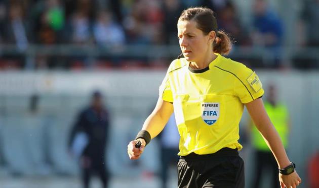 Екатерина Монзуль. Фото Getty Images