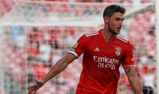 Роман Яремчук. Фото Getty Images