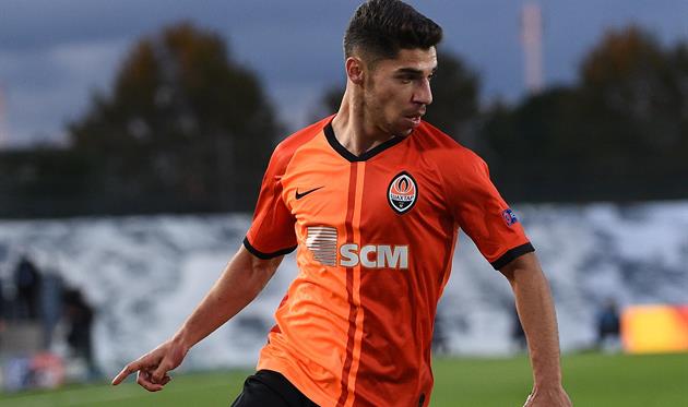 Манор Соломон, Getty Images