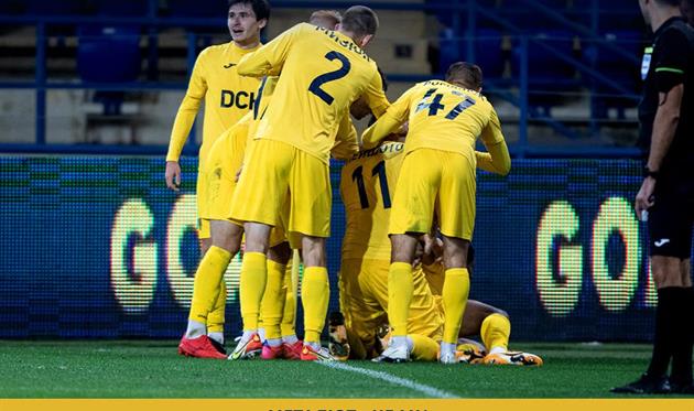 Фото: Металлист Харьков