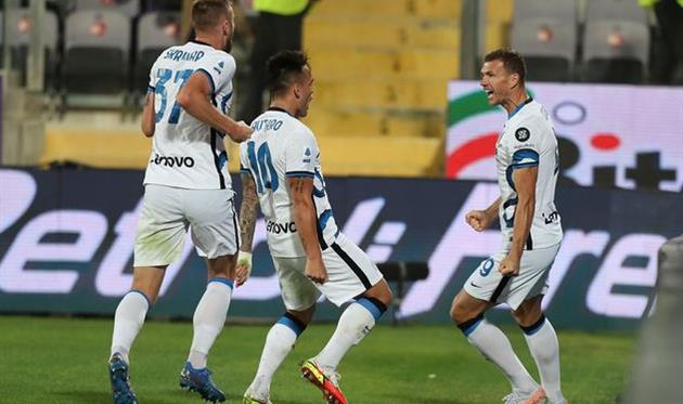 Фиорентина — Интер, Getty Images