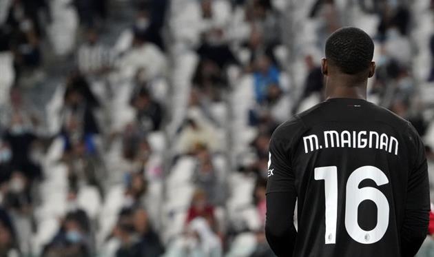 Меньян: Я не 