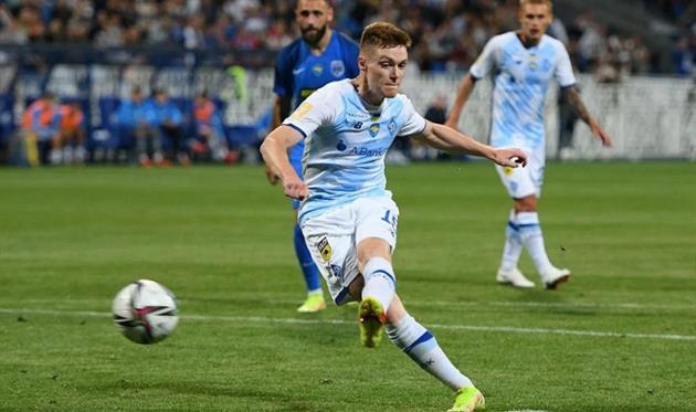 Циганков: Ігри з Шахтарем — завжди видовище