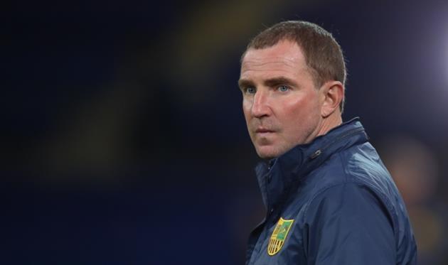 Александр Кучер, фото ФК Металлист Харьков