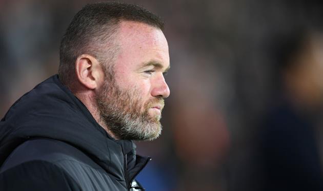 Уэйн Руни, Getty Images